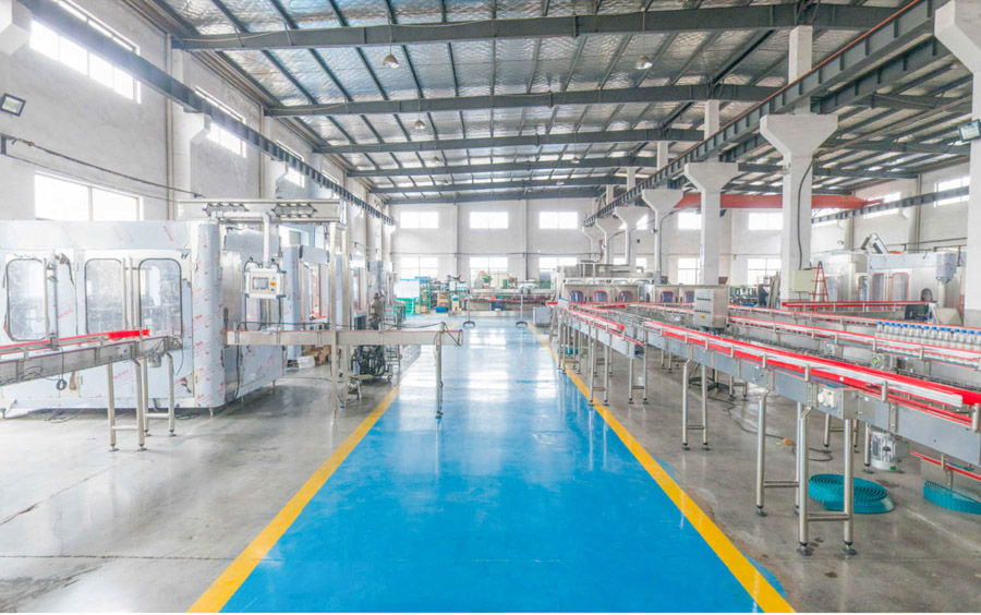 車間內(nèi)部 整體圖2